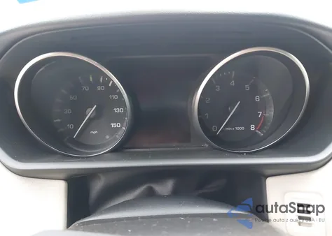 2014 Land Rover Range Rover Sport 3.0L V6 Supercharged Hse из США, поврежденный, VIN SALWR2WF9EA373751